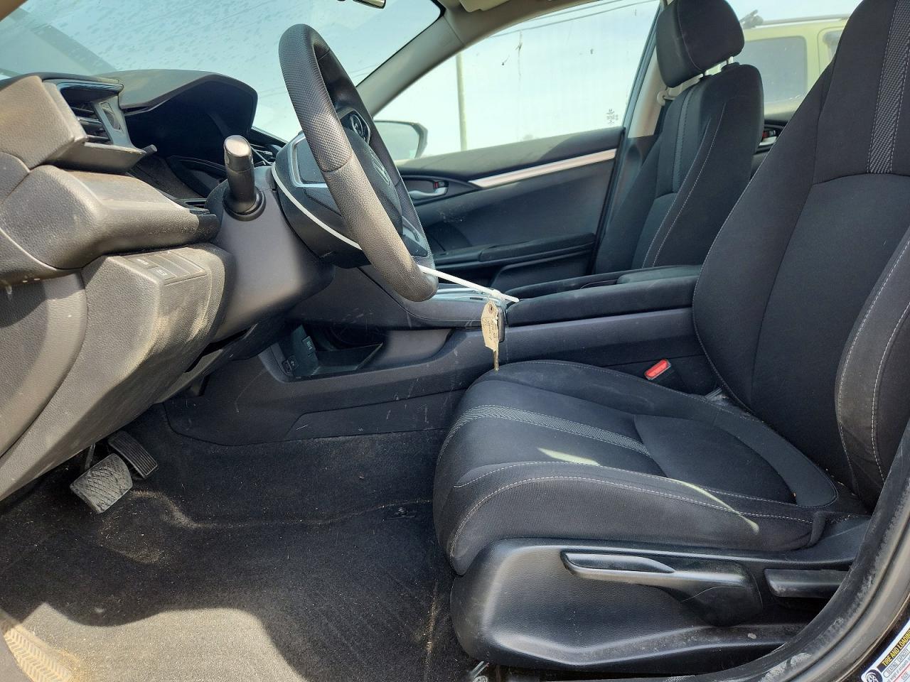 2018 HONDA All Other