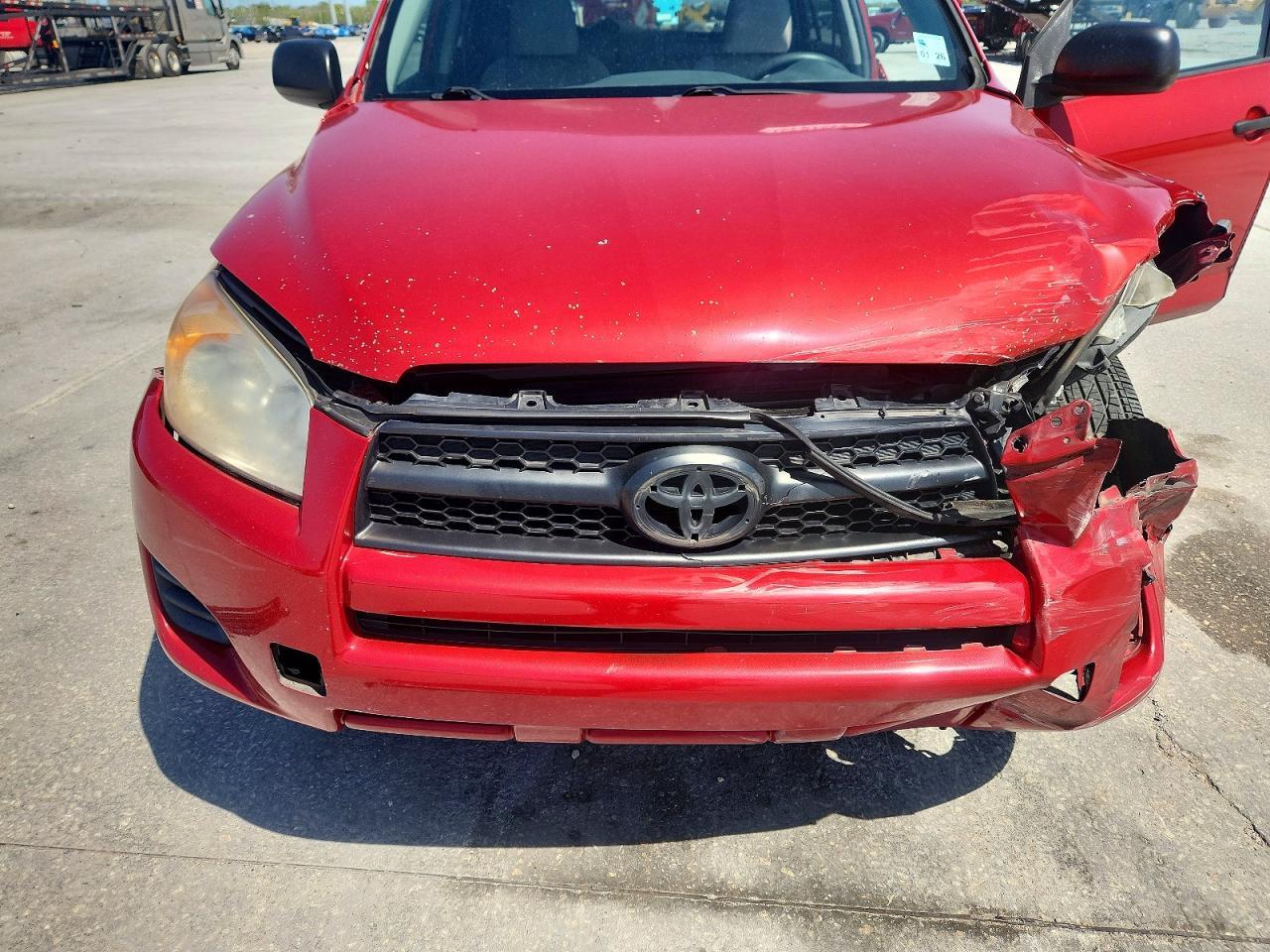 2011 TOYOTA RAV4