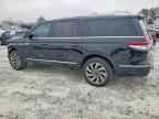 2022 LINCOLN Navigator
