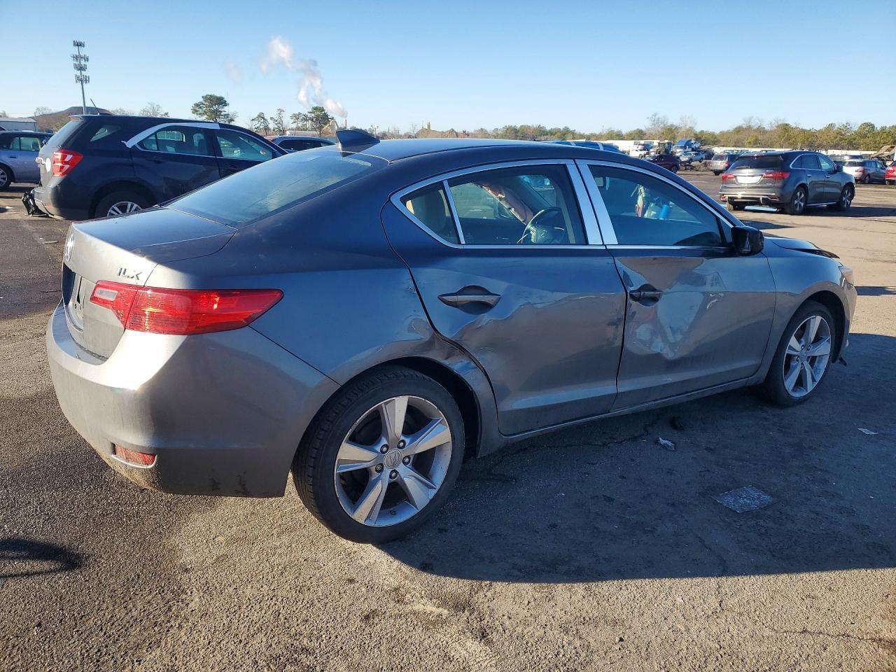 2014 ACURA ILX