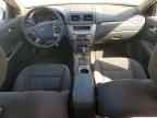 2010 FORD FUSION