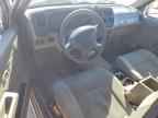 2001 NISSAN Frontier