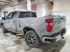 2025 CHEVROLET Silverado