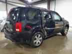 2013 HONDA PILOT