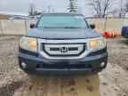 2011 HONDA PILOT