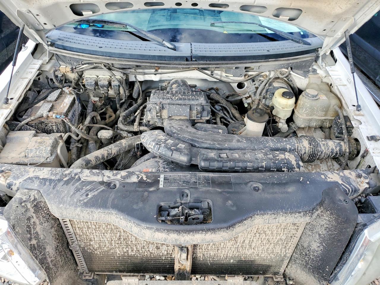 2005 FORD F-150 Lightning