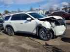 2023 NISSAN PATHFINDER
