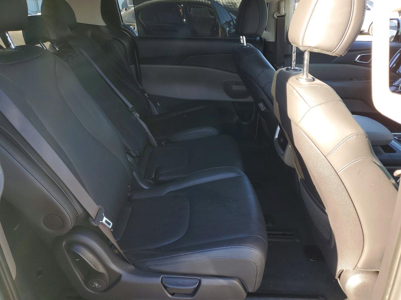 2025 KIA Carnival