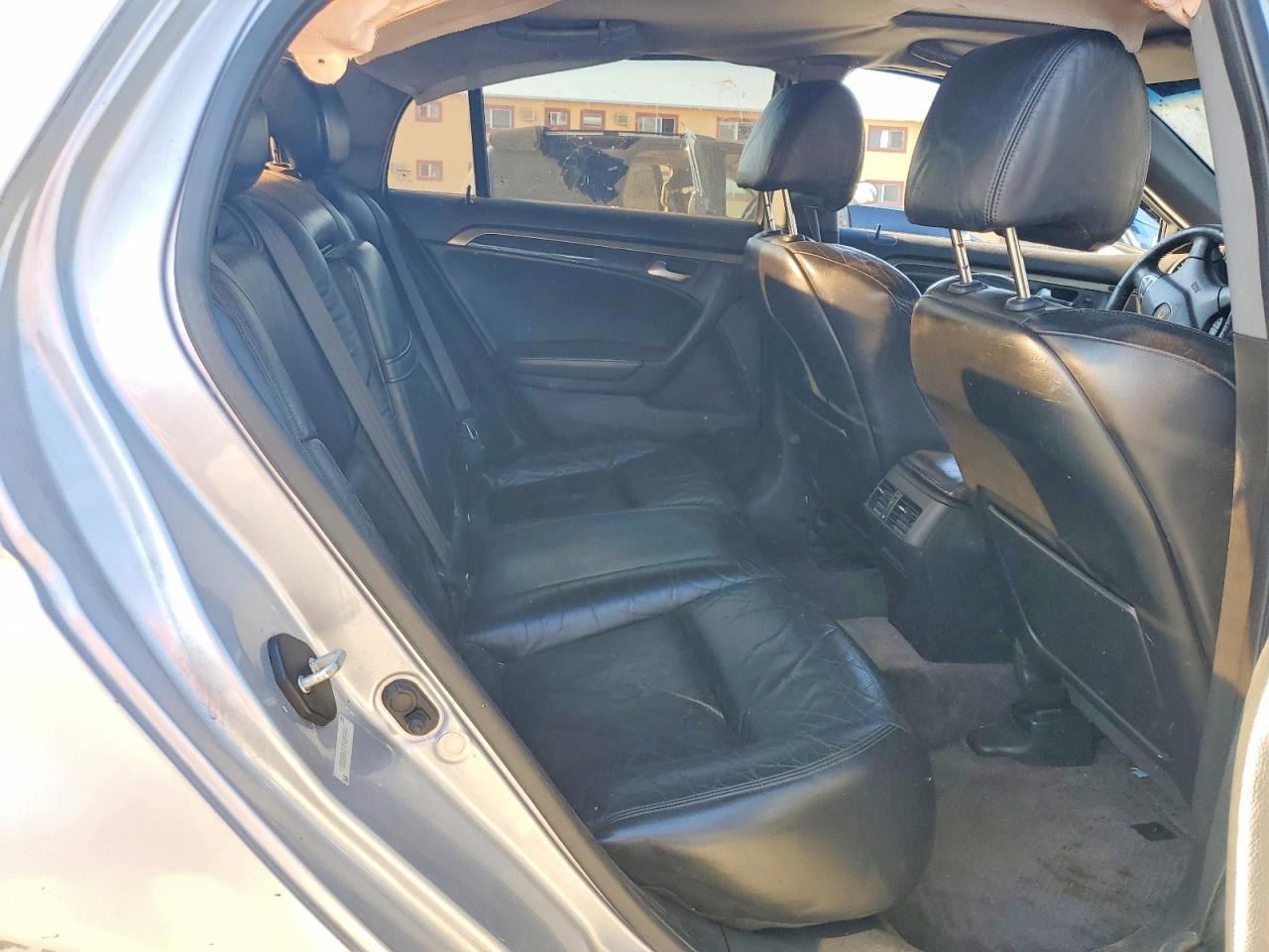 2005 ACURA TL