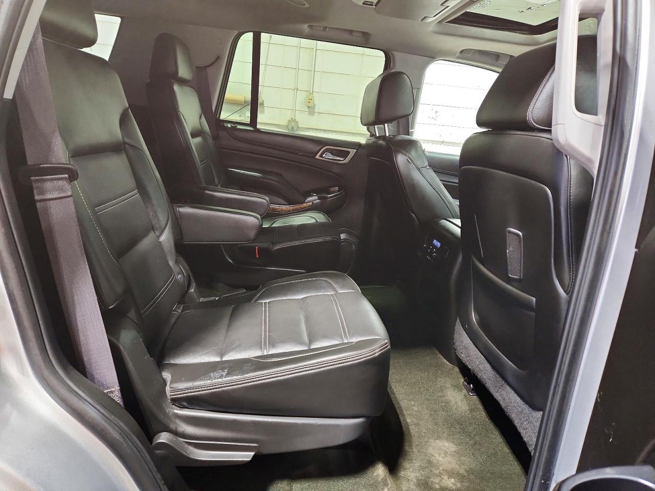 2016 GMC Yukon