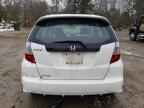2010 HONDA FIT