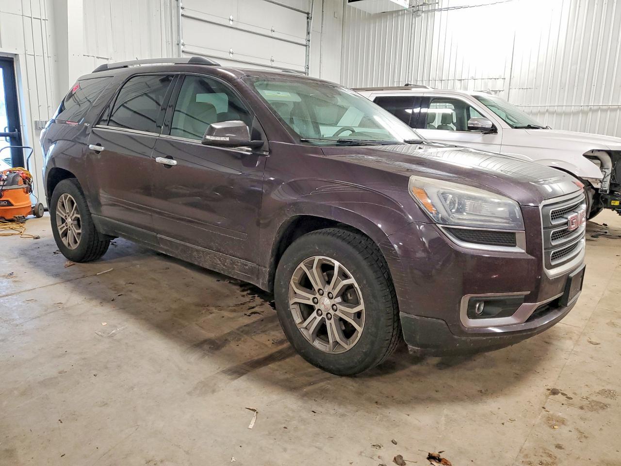 2015 GMC ACADIA