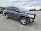 2008 TOYOTA HIGHLANDER