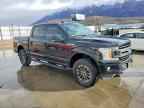 2018 FORD F-150 Lightning