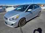 2016 HYUNDAI ACCENT