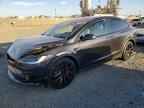 2025 TESLA MODEL X