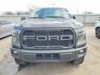 2015 FORD F-150 Lightning