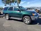 1999 TOYOTA 4Runner