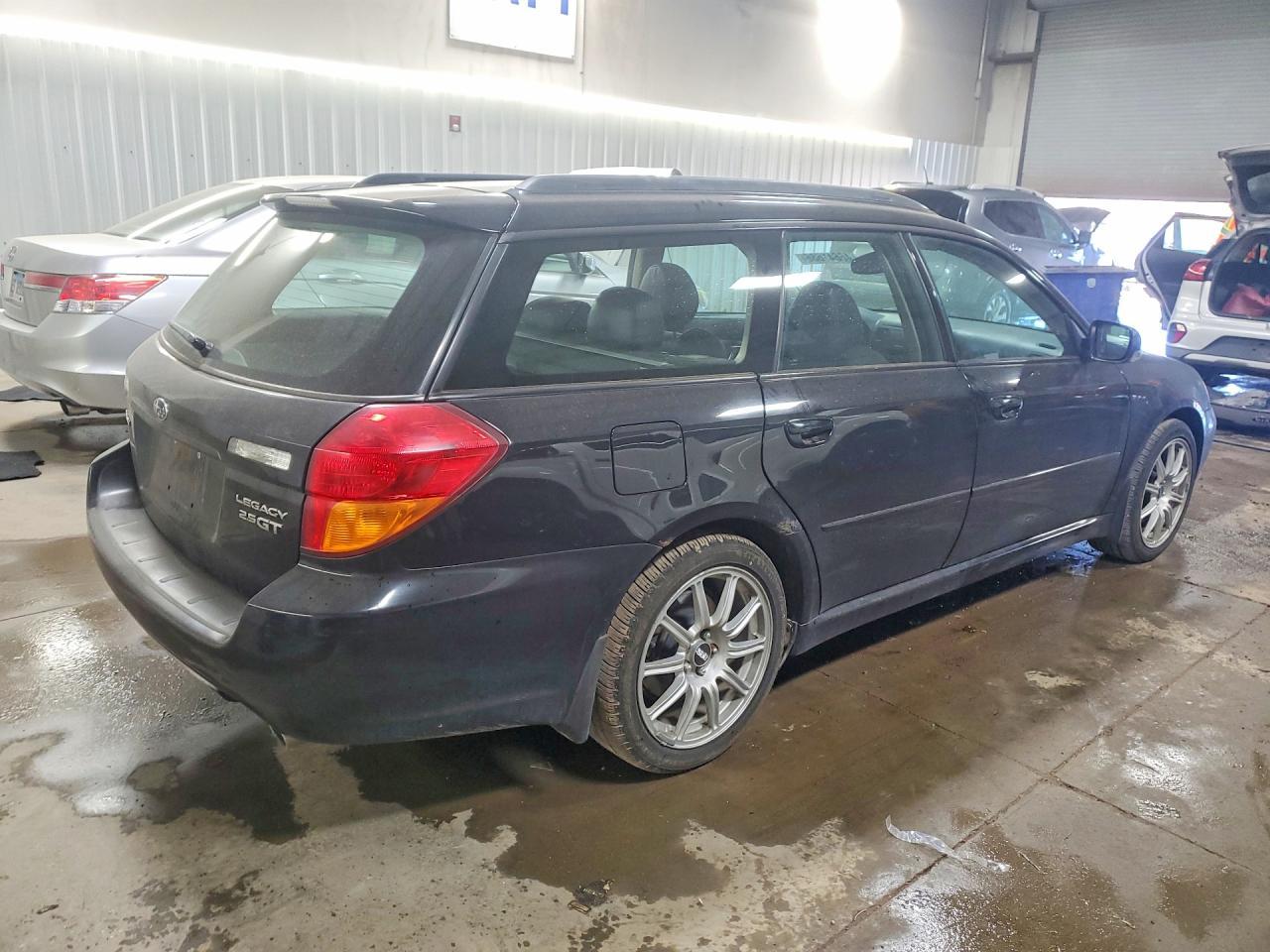 2005 SUBARU Legacy