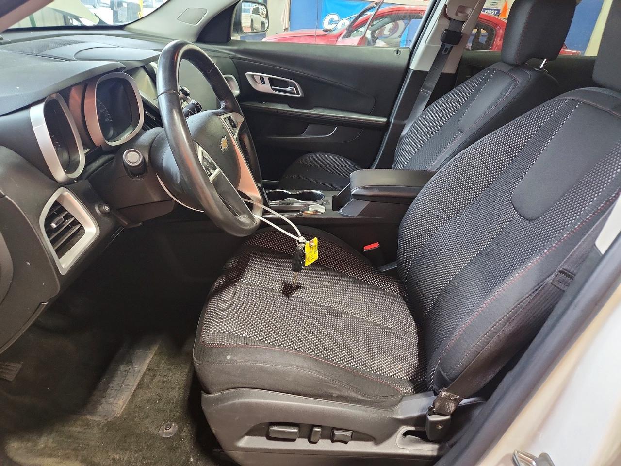 2014 CHEVROLET EQUINOX