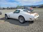 1977 CHEVROLET CORVETTE