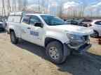 2017 CHEVROLET COLORADO
