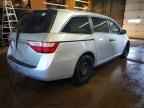 2013 HONDA ODYSSEY