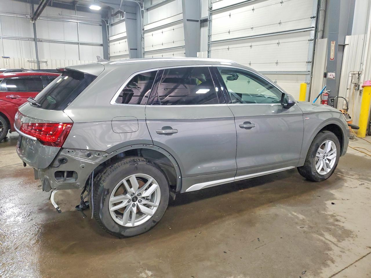 2024 AUDI Q5