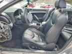 2009 INFINITI G37