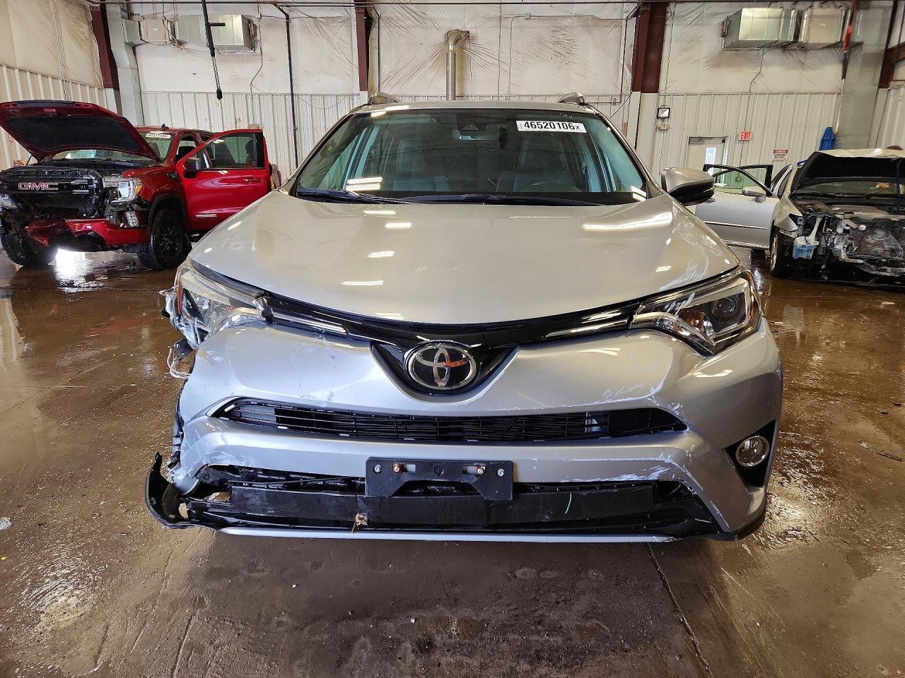 2017 TOYOTA RAV4