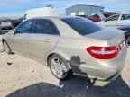2010 MERCEDES-BENZ E-Class
