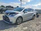 2022 TOYOTA SIENNA