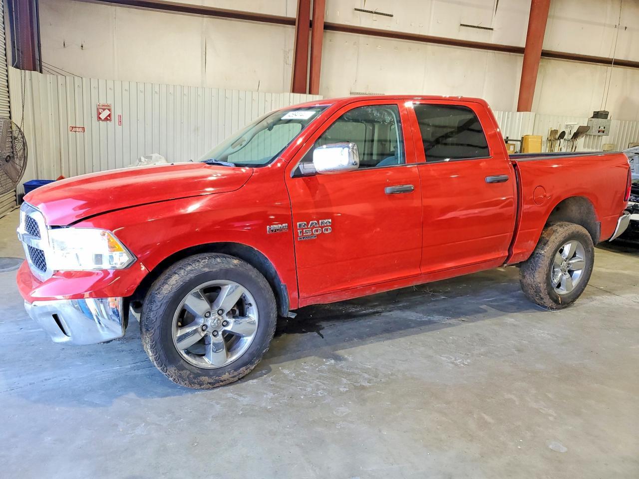2019 Ram Trucks 1500