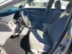 2011 TOYOTA COROLLA