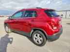 2015 CHEVROLET TRAX