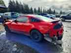 2011 FORD MUSTANG