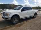 2020 FORD F-150 Lightning