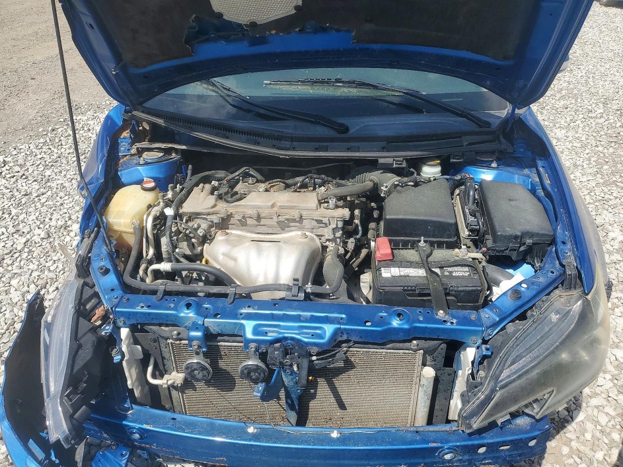 2016 SCION TC