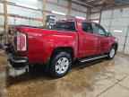 2018 GMC CANYON