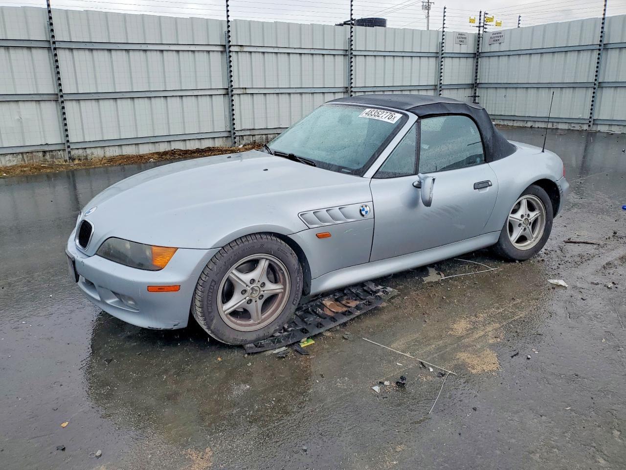 1998 BMW Z3