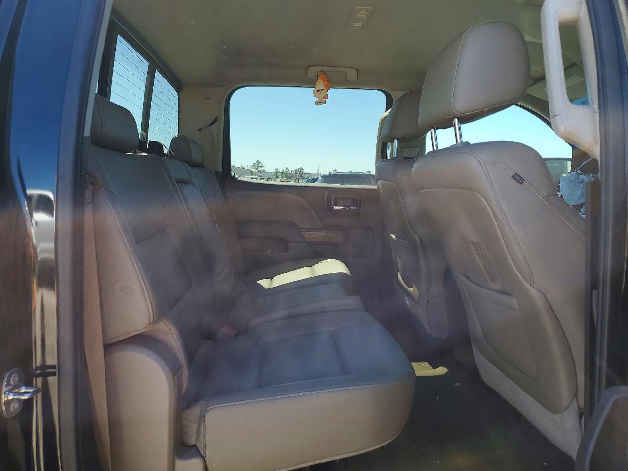 2015 GMC Sierra