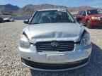 2009 HYUNDAI ACCENT