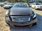 2011 INFINITI G37
