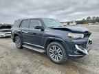 2017 TOYOTA 4Runner
