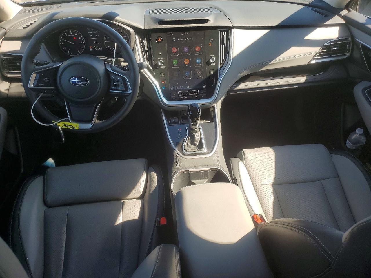 2020 SUBARU Outback