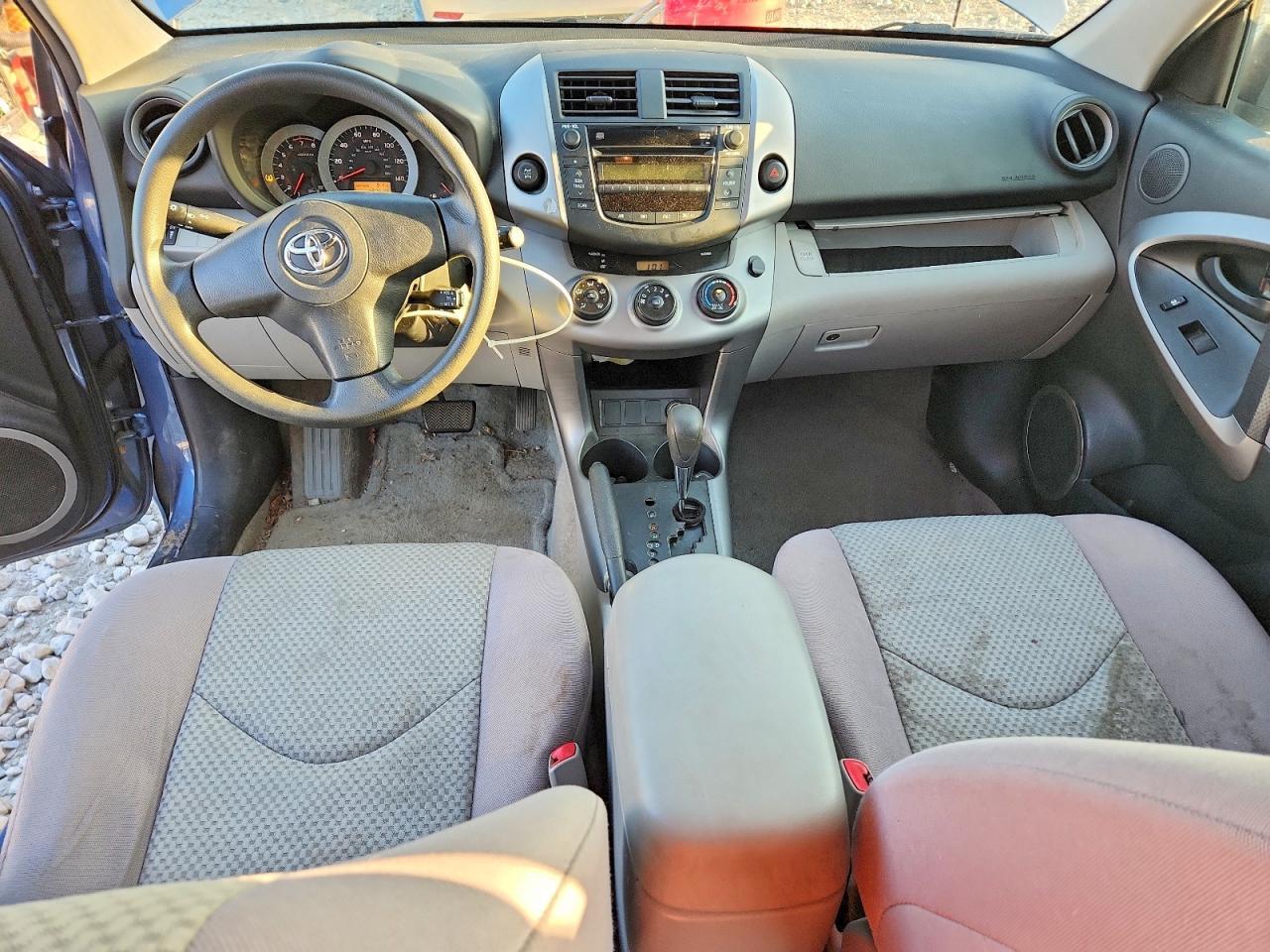 2006 TOYOTA RAV4
