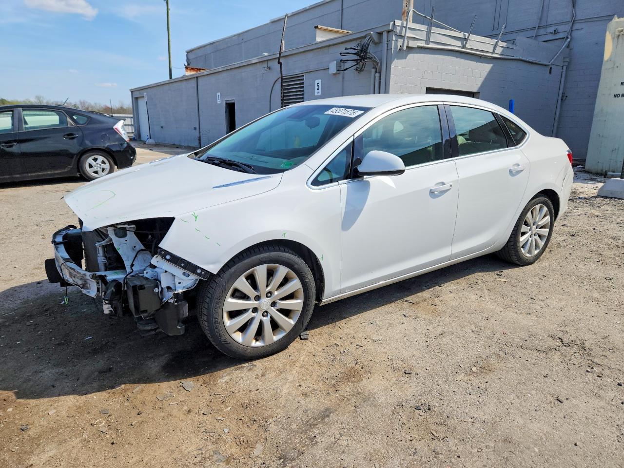 2016 BUICK VERANO