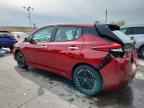 2024 NISSAN LEAF