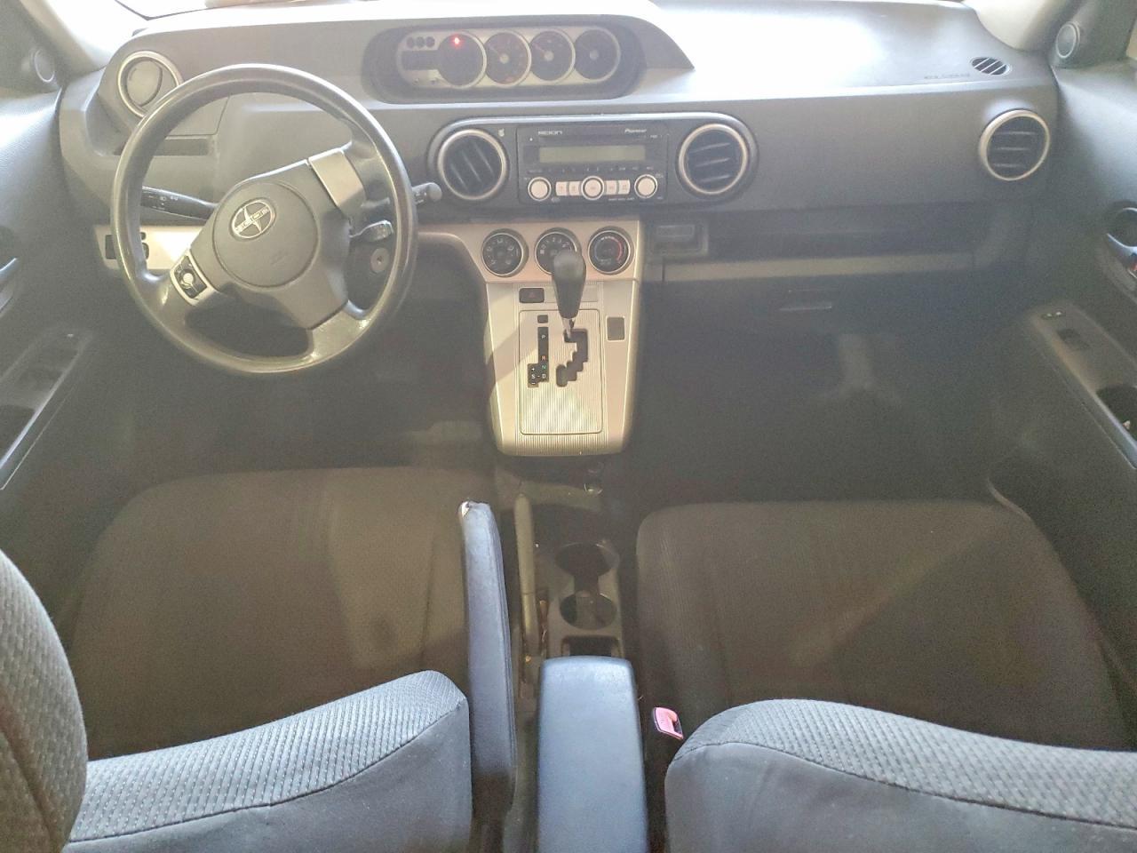 2008 SCION xB