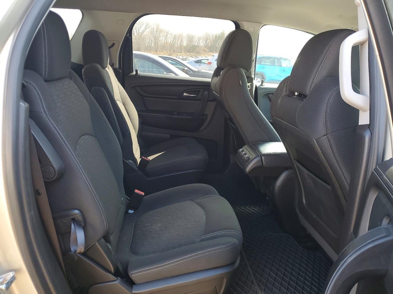 2015 GMC ACADIA